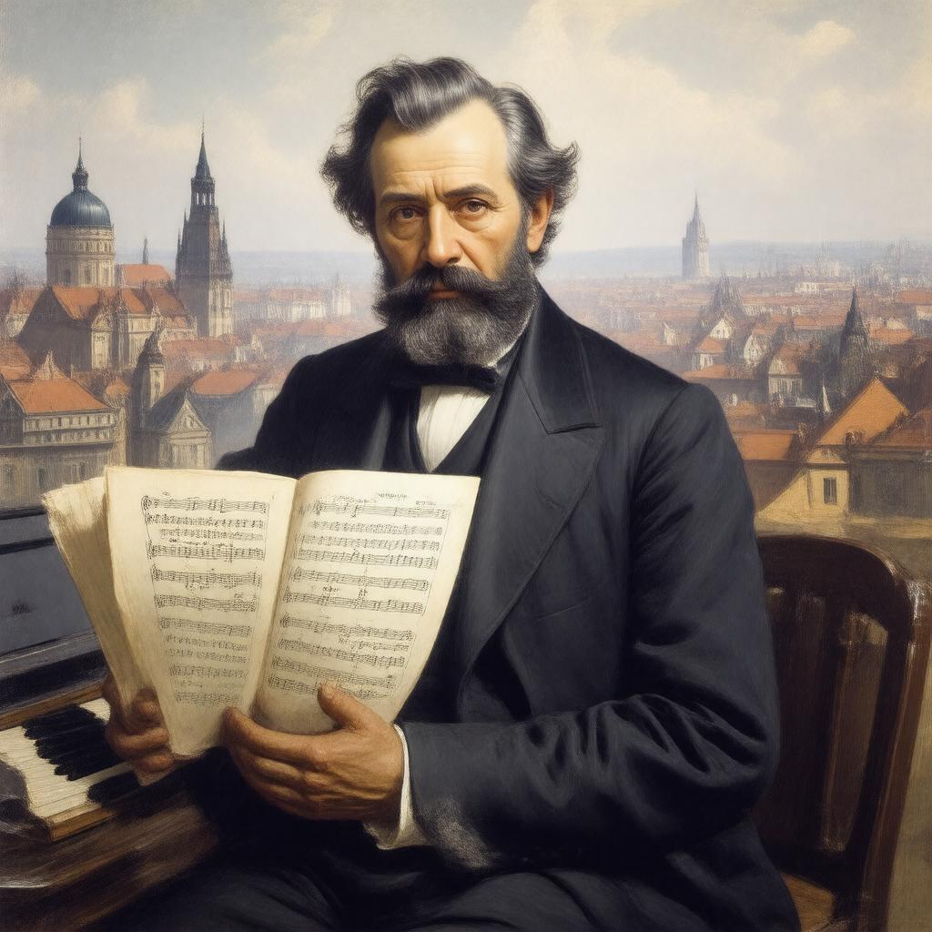 Otto Nicolai